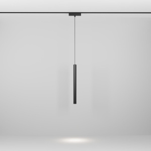 Трековый магнитный светильник Maytoni Technical Focus Led Radity TR257-4-7WTW-M-B