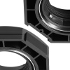 Встраиваемый светильник для натяжного потолка Novotech Wir Vario 371057
