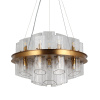 Подвесная люстра Delight Collection BRCH9191-AB