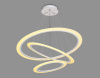Подвесной светильник Ambrella Light Acrylica Original FA4359