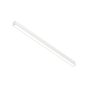 Трековый магнитный светильник Maytoni Technical Basis Radity TR080-4-20WTW-W