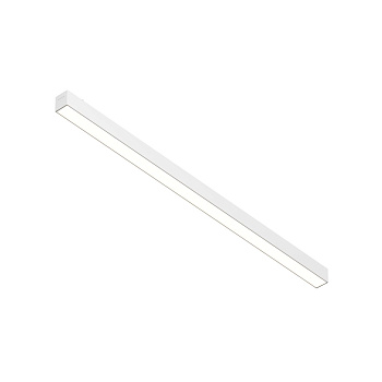 Трековый магнитный светильник Maytoni Technical Basis Radity TR080-4-20WTW-W