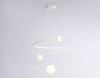 Подвесной светильник Ambrella Light Comfort LineTech FL66299
