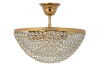 Люстра на штанге Arti Lampadari Stella E 1.3.30.505 G
