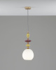Подвесной светильник Moderli Charm V11180-1P