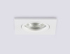 Встраиваемый светильник Ambrella Light Standard Tech TN102455