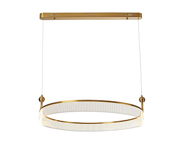 Подвесная люстра Kink Light Риваль 08045-80,36