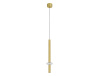 Подвесной светильник Newport Loren 15105+1/S brass М0070312