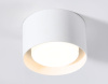 Накладной светильник Ambrella Light Techno spot TN70812