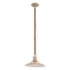 Подвесной светильник Lussole Loft Chicago LSP-8742