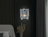 Настенный светильник Ambrella Light High Light Crystal LH31207
