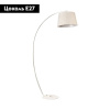 Торшер Lussole Sumter LSP-0624