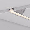 Профиль Arlight PDS-BEVEL-F-HIDE-2000 (Алюминий) 063420