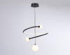 Подвесной светильник Ambrella Light Comfort LineTech FL66303