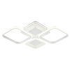 Потолочный светильник Escada Samia 10255/4LED