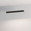 Линейный подвесной светильник Arlight SP-LINE-HANG-6085-L995-35W Warm3000 051971