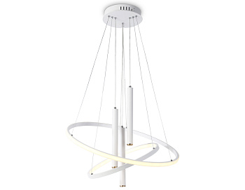 Подвесная люстра Ambrella Light Comfort FL5371