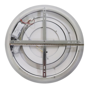 Потолочная люстра Natali Kovaltseva LED LAMPS 81085
