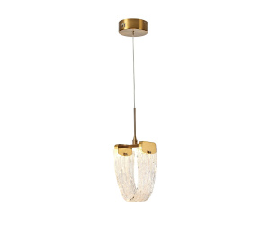 Подвесной светильник Kink Light Иста 08065-1A,36