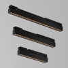 Уличный трековый светильник Maytoni Points O-TR02-2-S-12WB3K