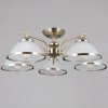 Потолочная люстра Illumico IL0891-5CSQ-26 AB ELITE