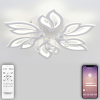 Потолочная светодиодная люстра Natali Kovaltseva Sand LED LAMPS 81241