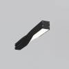 Радиусный профиль Maytoni Led strip ALM-3535R-B-TL-90°-0.4M