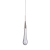 Подвесной светильник DeLight Collection Pour MD2060-1A satin nickel