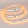 Светодиодная лента Arlight RT-A120-5mm 24V Yellow (9.6 W/m, IP20, 2835, 5m) 015662(2)