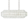 Подвесная люстра Loft IT Celebration 10579/1000R Clear