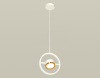 Подвесной светильник Ambrella Light Traditional (C9111, N8124) XB9111103