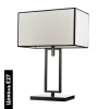 Настольная лампа Divinare Porta 5933/01 TL-1