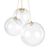 Подвесная люстра Loft IT Pop it 10270/P3