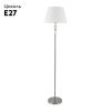 Торшер Lumion Classi Vermont 8274/1F