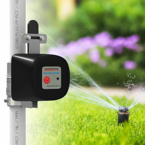 Электропривод для запорного крана Wi-Fi Elektrostandard 76260/00 4690389186844 a060342
