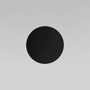 Настенный светильник TK Lighting 6012 Luna Black a065356