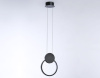 Подвесной светильник Ambrella Light Comfort FL5252