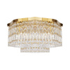Потолочная люстра Maytoni Dune DIA005CL-06G