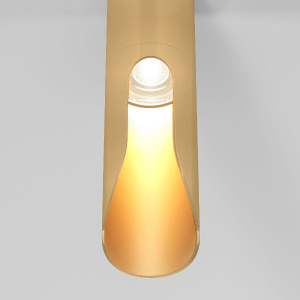 Накладной светильник Elektrostandard Apex 25113/LED 4690389208836 a068290