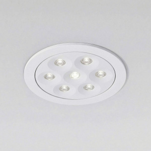 Встраиваемый светильник Elektrostandard Rayn 15278/LED 4690389220340 a072280