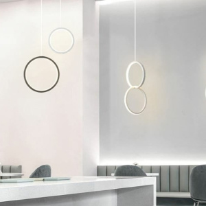 Подвесной светильник ImperiumLoft Liena Тип А 342639-23