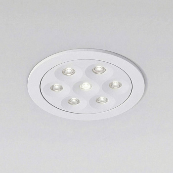 Встраиваемый светильник Elektrostandard Rayn 15278/LED 4690389220340 a072280