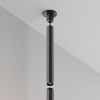 Соединитель с блоком питания Maytoni Shelf CA011-L300-100W-B