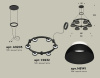 Подвесная люстра Ambrella Light Traditional (A9205, C9232, N8141) XR92051001