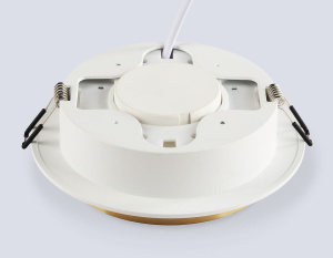 Встраиваемый светильник Ambrella Light Techno Spot Standard Tech TU5012