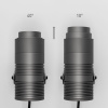 Прожектор Arlight ALT-RAY-ZOOM-R75-18W Day4000 (DG, 10-40 deg, 230V) 032561(1)