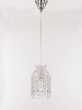 Подвесной светильник Bohemia Ivele Crystal 14781P/13 Ni