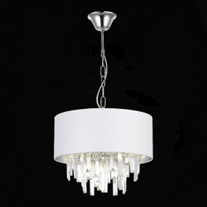 Подвесная люстра Evoluce Dahlia SLE1120-103-05