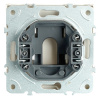 Кабельный вывод (механизм) Stekker Эмили RST00-5119-01 белый фарфор soft-touch 50220