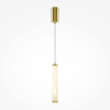 Подвесной светильник Maytoni Yora MOD464PL-L8BSK